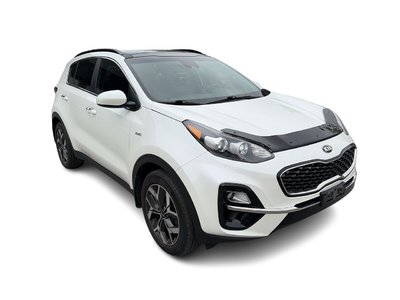 2020 Kia Sportage in Markham, Ontario