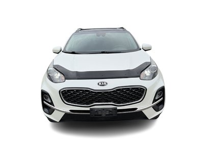 2020 Kia Sportage in Markham, Ontario