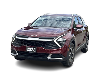 2023 Kia Sportage in Markham, Ontario