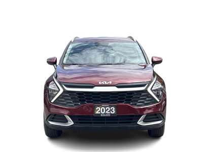 2023 Kia Sportage in Markham, Ontario