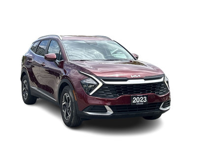 2023 Kia Sportage in Markham, Ontario