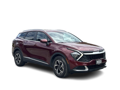 2023 Kia Sportage in Markham, Ontario