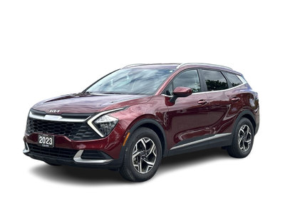 2023 Kia Sportage in Markham, Ontario