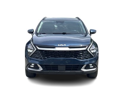 2023 Kia Sportage in Markham, Ontario