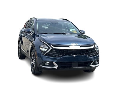 2023 Kia Sportage in Markham, Ontario
