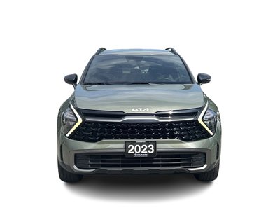 2023 Kia Sportage in Markham, Ontario