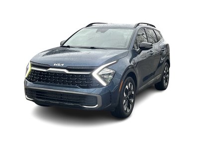 2023 Kia Sportage in Markham, Ontario