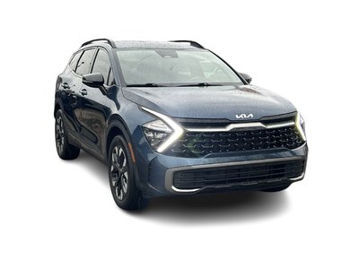 2023 Kia Sportage in Markham, Ontario