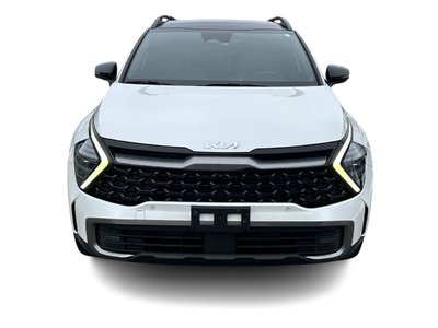 2023 Kia Sportage in Markham, Ontario