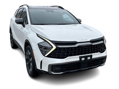 2023 Kia Sportage in Markham, Ontario