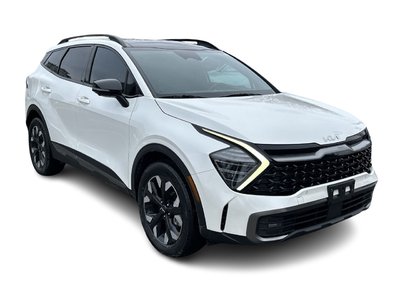 2023 Kia Sportage in Markham, Ontario