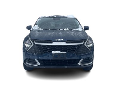 2023 Kia Sportage in Markham, Ontario