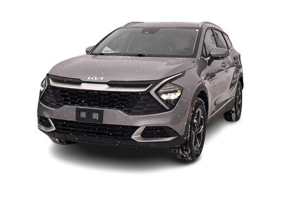 2023 Kia Sportage in Markham, Ontario