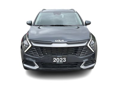 2023 Kia Sportage in Markham, Ontario