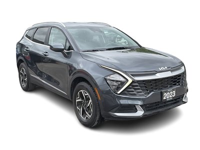 2023 Kia Sportage in Markham, Ontario