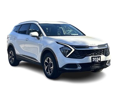 2024 Kia Sportage in Markham, Ontario