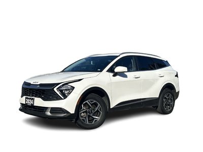 2024 Kia Sportage in Markham, Ontario