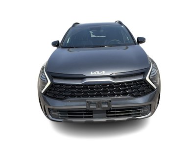 2024 Kia Sportage in Markham, Ontario
