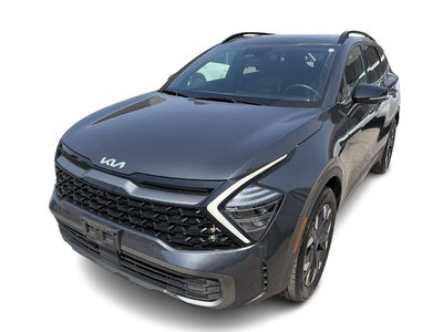 Kia Sportage  2024 à Markham, Ontario