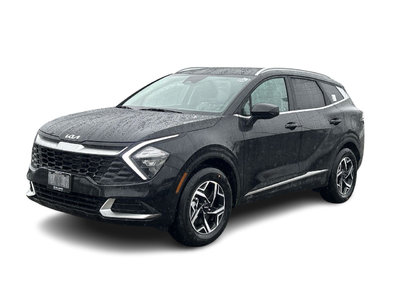 Kia Sportage  2025 à Markham, Ontario