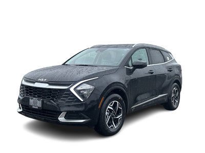 Kia Sportage  2025 à Markham, Ontario