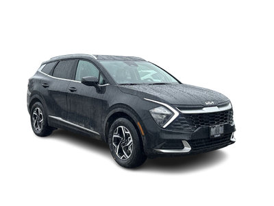 Kia Sportage  2025 à Markham, Ontario