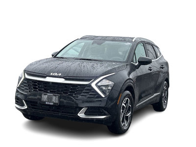 Kia Sportage  2025 à Markham, Ontario