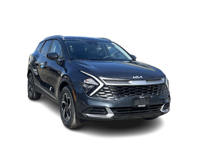 2025 Kia Sportage in Markham, Ontario