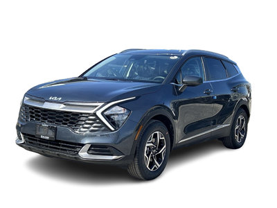 2025 Kia Sportage in Markham, Ontario