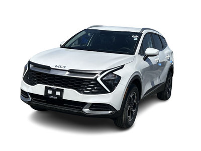 Kia Sportage  2025 à Markham, Ontario