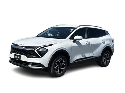 Kia Sportage  2025 à Markham, Ontario