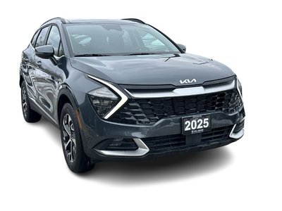 Kia Sportage  2025 à Markham, Ontario