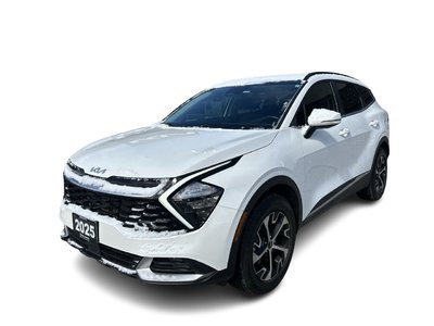 Kia Sportage  2025 à Markham, Ontario