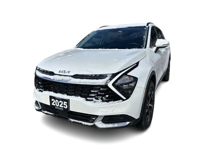 Kia Sportage  2025 à Markham, Ontario