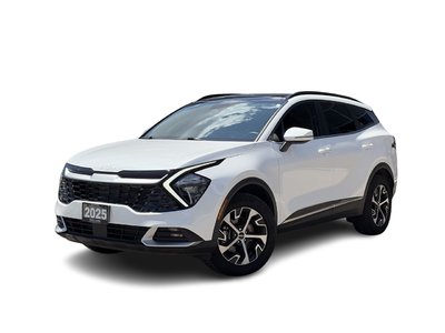 Kia Sportage  2025 à Markham, Ontario