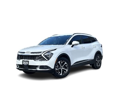 Kia Sportage  2025 à Markham, Ontario