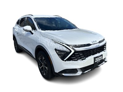 Kia Sportage  2025 à Markham, Ontario