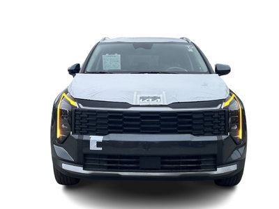 2026 Kia Sportage in Markham, Ontario