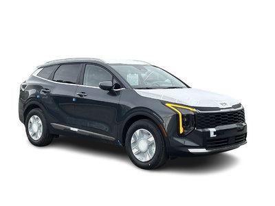 2026 Kia Sportage in Markham, Ontario