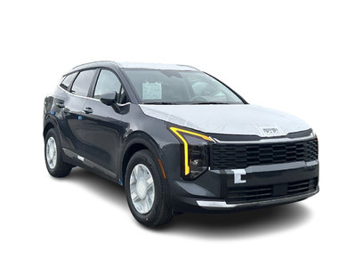 2026 Kia Sportage in Markham, Ontario