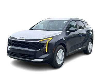 2026 Kia Sportage in Markham, Ontario