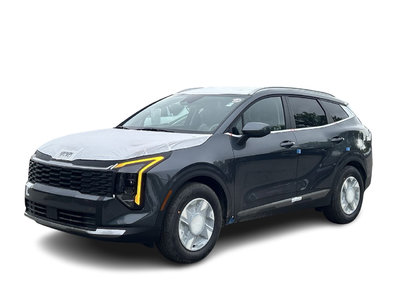 2026 Kia Sportage in Markham, Ontario