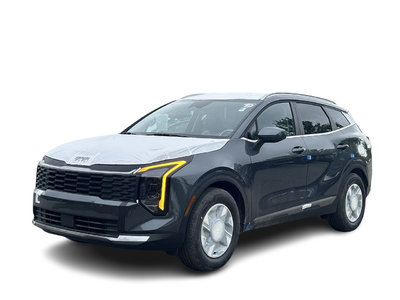 2026 Kia Sportage in Markham, Ontario