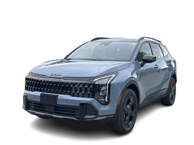 Kia Sportage  2026 à Markham, Ontario