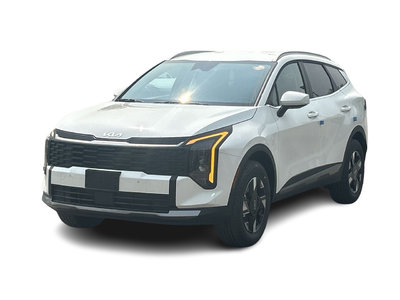 2026 Kia Sportage in Markham, Ontario