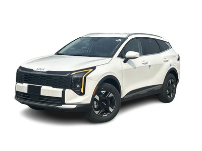 2026 Kia Sportage in Markham, Ontario
