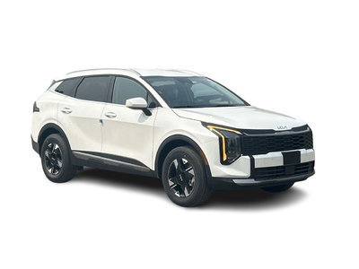 2026 Kia Sportage in Markham, Ontario