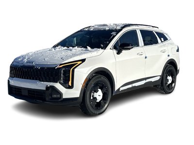 Kia Sportage  2026 à Markham, Ontario