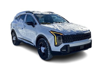 2026 Kia Sportage in Markham, Ontario