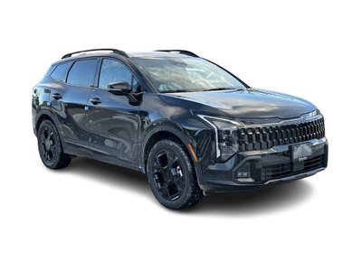 2026 Kia Sportage in Markham, Ontario